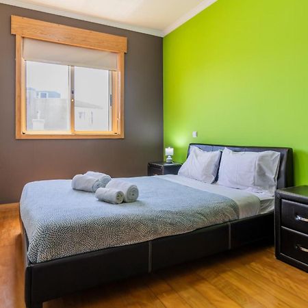 Central Matosinhos Apartment By Unique Hosts Senhora da Hora Kültér fotó