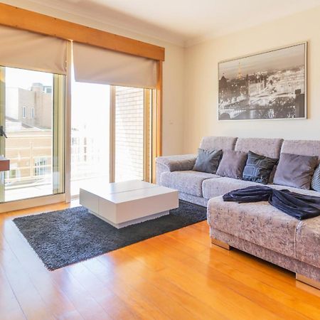 Central Matosinhos Apartment By Unique Hosts Senhora da Hora Kültér fotó
