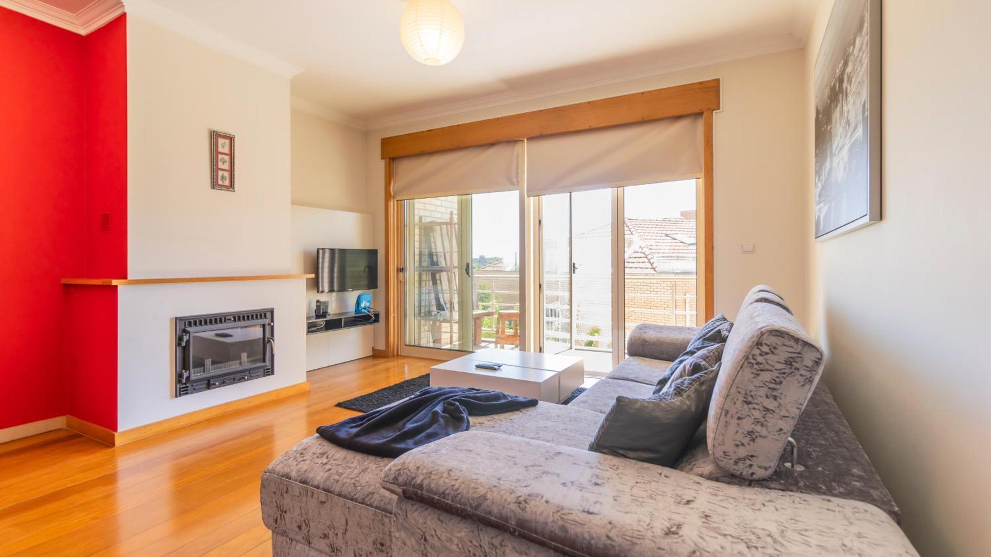 Central Matosinhos Apartment By Unique Hosts Senhora da Hora Kültér fotó
