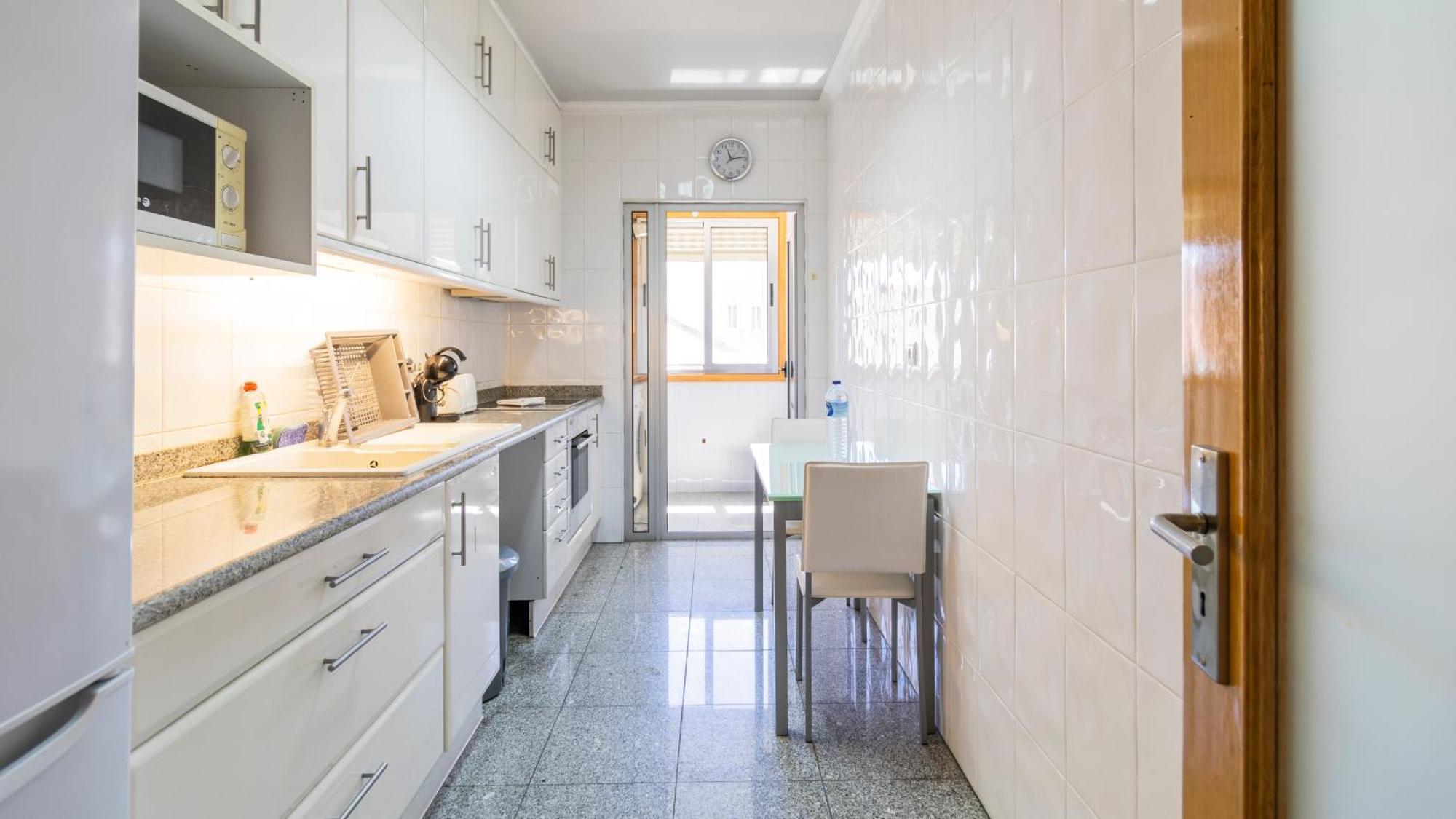 Central Matosinhos Apartment By Unique Hosts Senhora da Hora Kültér fotó