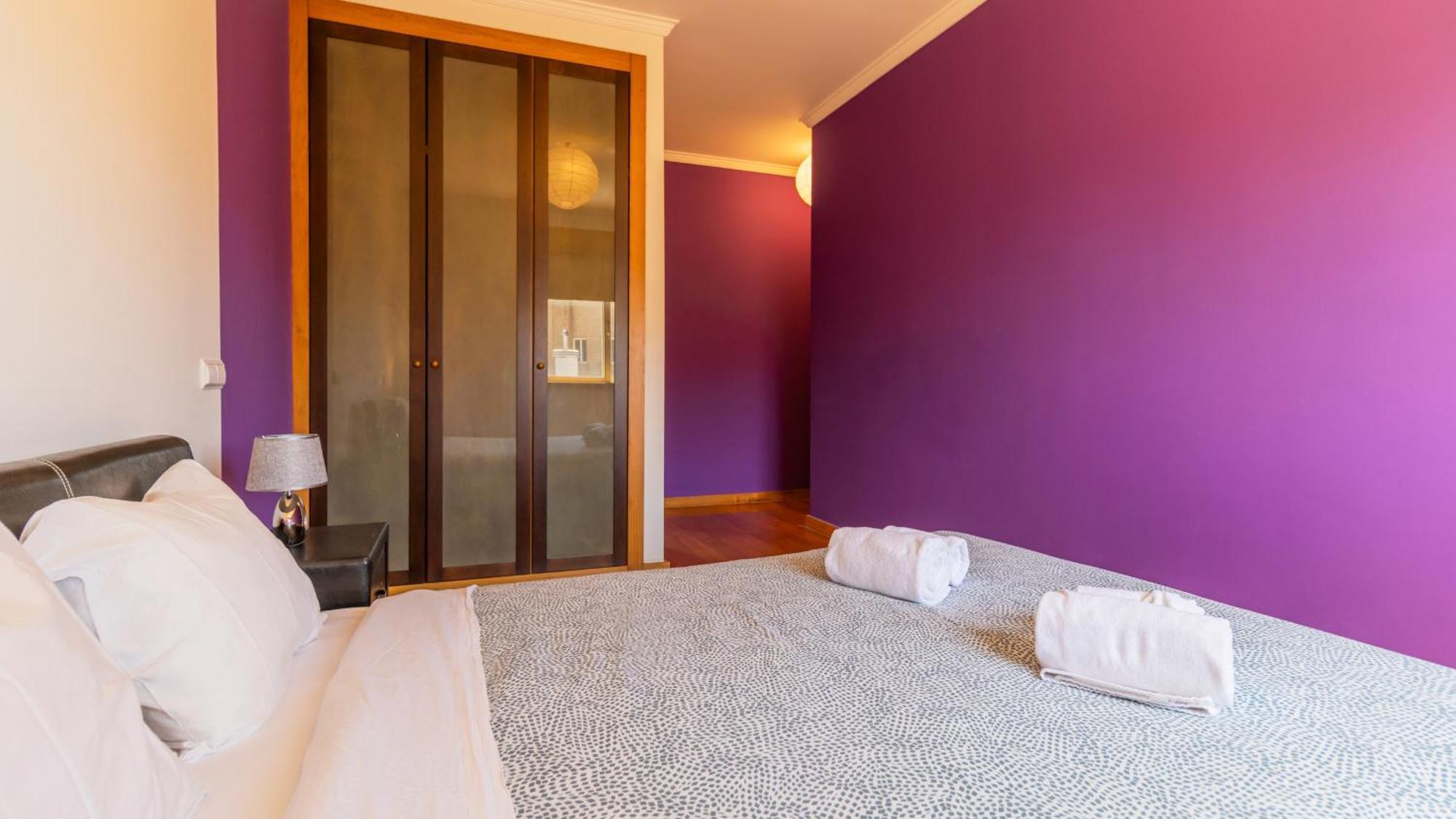 Central Matosinhos Apartment By Unique Hosts Senhora da Hora Kültér fotó