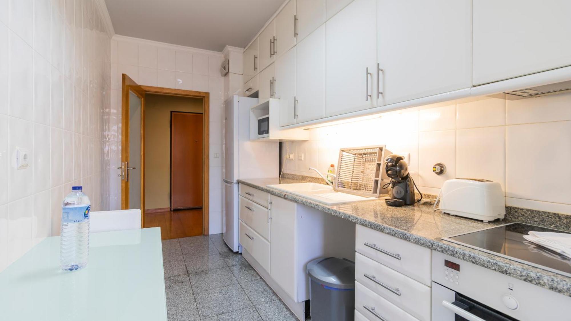 Central Matosinhos Apartment By Unique Hosts Senhora da Hora Kültér fotó